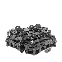 Роликові ланцюги