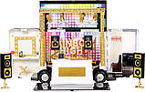 Ігровий набір Рейнбоу хай автобус та сцена Rainbow High Rainbow Vision World Tour Bus, фото 5