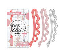 Заколка для волос Invisibobble WAVER PLUS I Lava You More упаковка