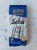 Лапша Соба JinShahe Soba