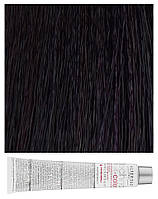 Крем-краска Alter Ego Technofruit Color для волос 5/22 светло-каштановый насыщенный фиолетовый
