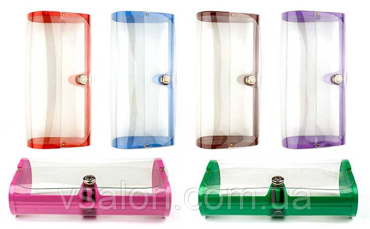 Футляр для сонцезахисних окулярів 023, фото 1