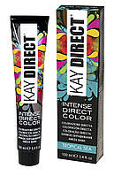Полуперманентная краска KayDirect прямого окрашивания 100мл INTENSE Тропическое море