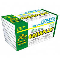 Пінопласт Greinplast 2 EPS-50 (25) (30шт)