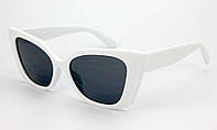 Солнцезащитные очки женские Elegance KL21006-C6 Черный