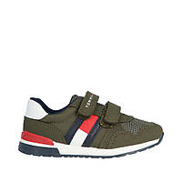 Кроссовки Tommy Hilfiger T1B4-30481-0732414