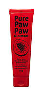 Восстанавливающий бальзам для губ Pure Paw Paw Original 25гр