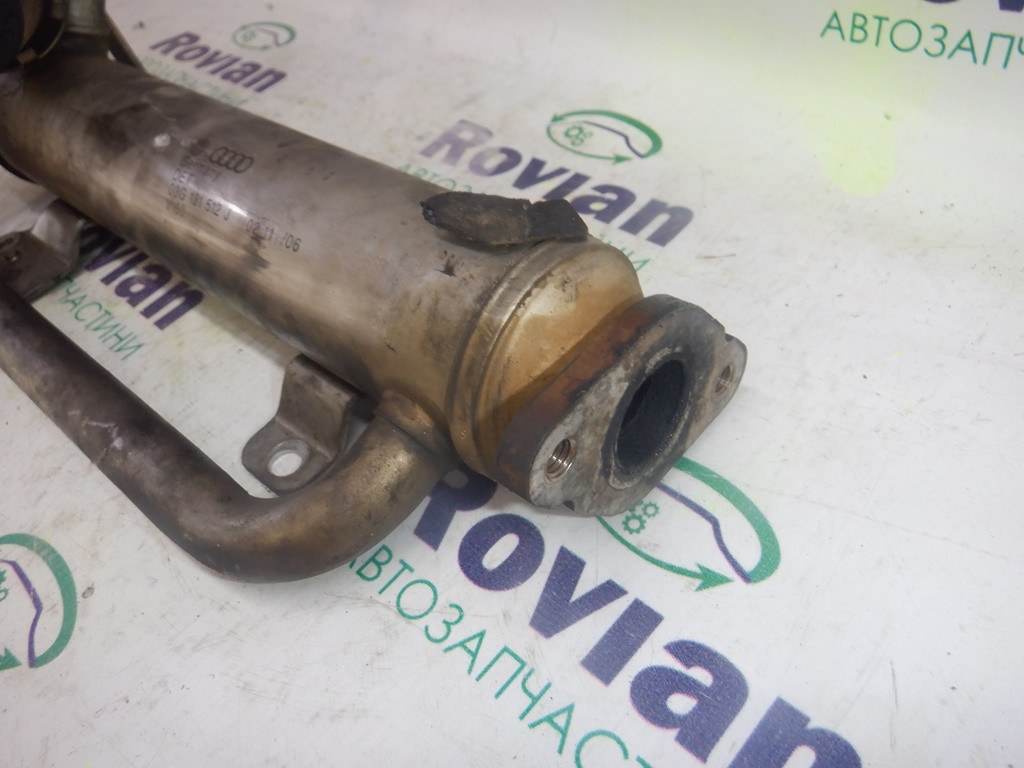 Купить Теплообменник ЕГР (EGR) (2,0 TDI) Volkswagen PASSAT B6 2005-2010 ...