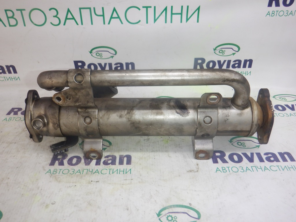Купить Теплообменник ЕГР (EGR) (2,0 TDI) Volkswagen PASSAT B6 2005-2010 ...