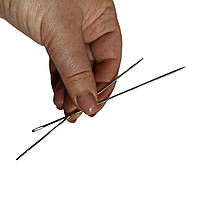 Голка для прошивки архівних справ