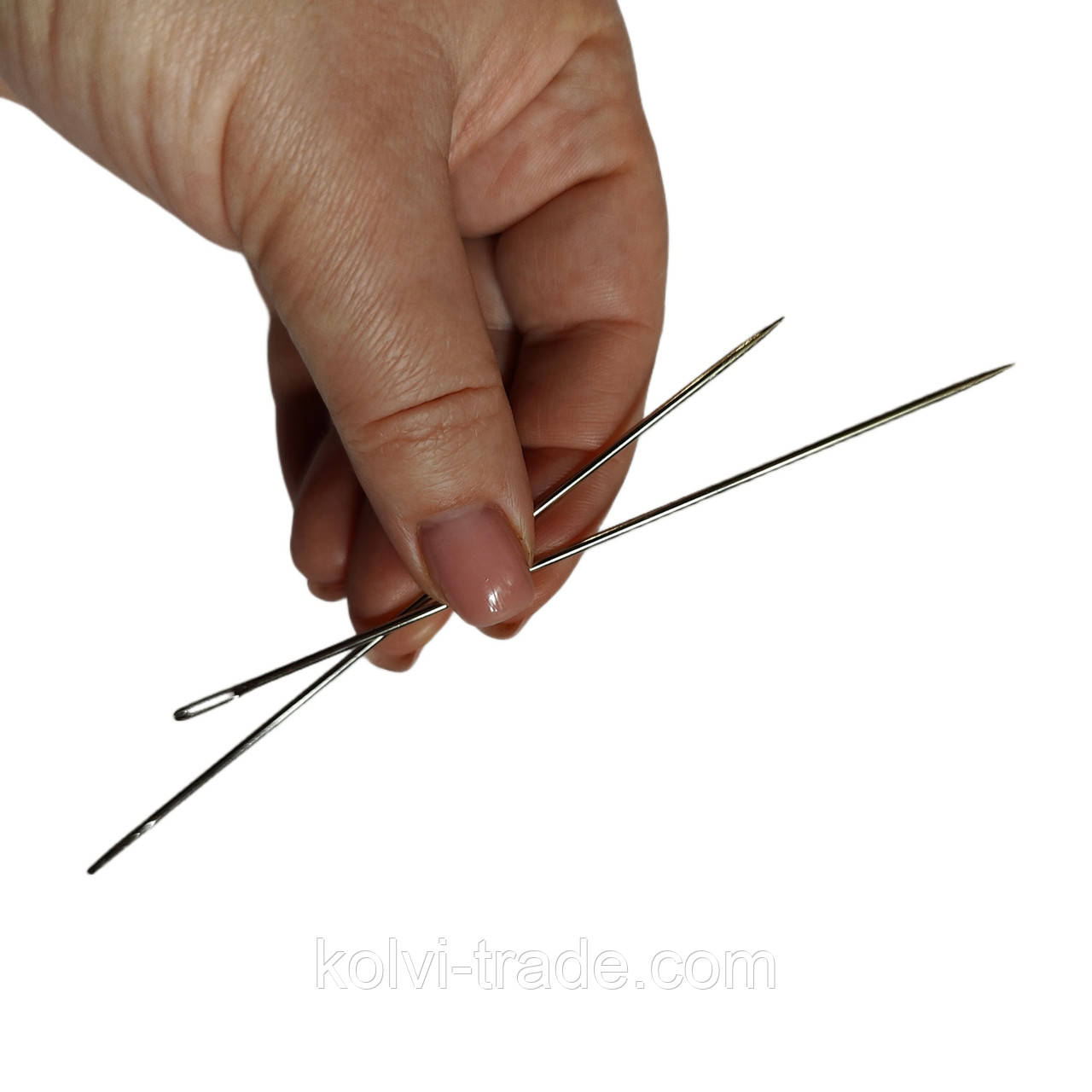 Голка, фото 1