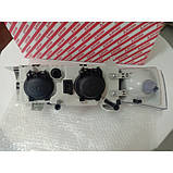 Ліва фара ВАЗ 2110-2112 АВТОДІЛЕР, фото 4