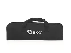 Набір аксесуарів для гриля та барбекю GEKO G80510 10 шт.