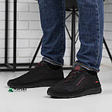 Кросівки чоловічі Kindzer UA 4001 з прошитою підошвою, фото 2