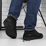 Кросівки чоловічі Kindzer UA 4001 з прошитою підошвою, фото 7