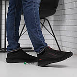 Кросівки чоловічі Kindzer UA 4001 з прошитою підошвою, фото 6