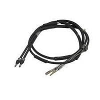 Трос руного гальма ВАЗ 1118-1117 ASR пара