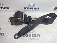 Ремень безопасности передний правый Ford FOCUS 2 2004-2011 (Форд Фокус), 4M51A61294AL (БУ-248308)