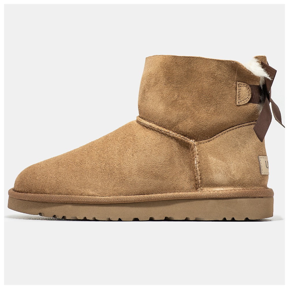 1 2024 bow uggs