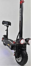 Електросамокат Maraton G-force PRO (1000х2 48v 21000Ah), фото 3