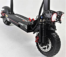Електросамокат Maraton G-force PRO (1000х2 48v 21000Ah), фото 4