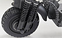 Електросамокат Maraton G-force PRO (1000х2 48v 21000Ah), фото 6