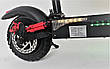 Електросамокат Maraton G-force PRO (1000х2 48v 21000Ah), фото 7
