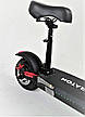 Електросамокат Maraton G-force PRO (1000х2 48v 21000Ah), фото 8