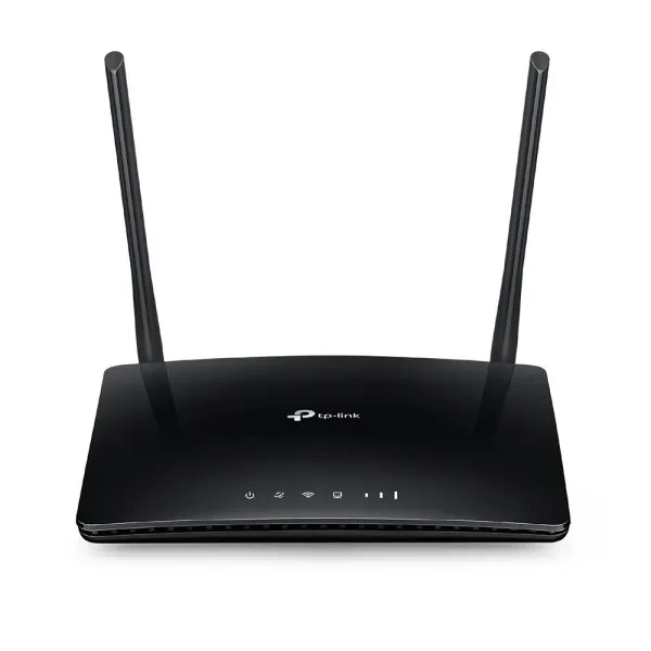 Маршрутизатор TP-Link TL-MR6400 Black