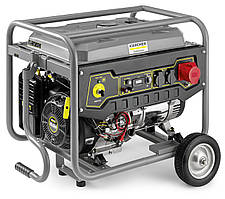 Генератори бензинові