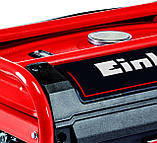 Einhell Генератор бензиновий TC-PG 35/E5, 230 В, 2.6 кВт (макс. 3.1кВт), ручний старт, бак 15л, 41.2кг, фото 5
