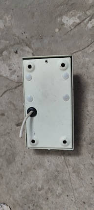 Система сигналізації No 230105105, фото 2