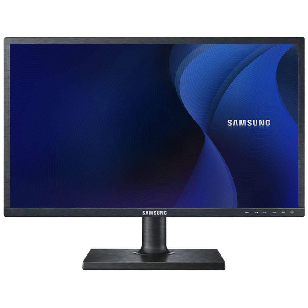 Монитор 21,5" Samsung S22C450B - Class A "Б/У"