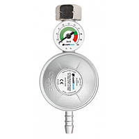 Cellfast Редуктор газовий з манометром, G12