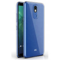 Чехол для мобильного телефона BeCover LG K40 Transparancy (705059)