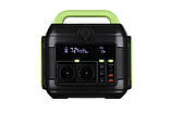 2E Портативна електростанція 600W OPS-600, фото 3