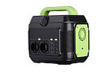 2E Портативна електростанція 600W OPS-600, фото 4
