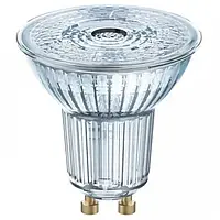 Світлодіодна лампа OSRAM LED Value PAR16 50 36 4.3W GU10 3000К (4058075096622)