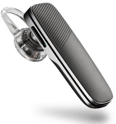 Bluetooth гарнитура Plantronics Expoler 500 Black Multipoint, фото 1