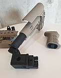 Комплект для тюнінгу АК 74 DLG TACTICAL Койот, фото 6