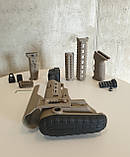 Комплект для тюнінгу АК 74 DLG TACTICAL Койот, фото 9