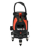 Нівелір лазерний YATO YT-30432