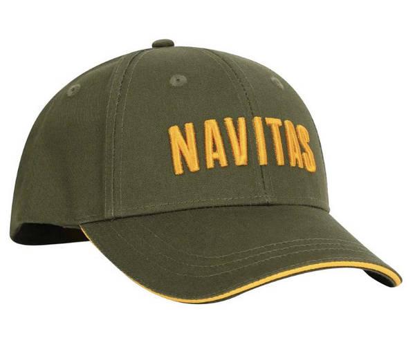 Кепка NAVITAS CORPORATE 6 PANEL CAP