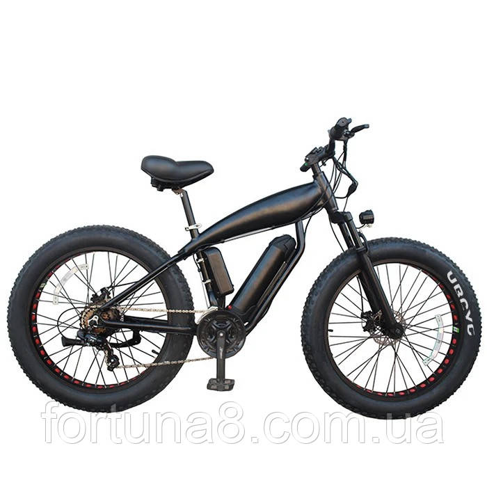 Електровелосипед  FATBIKE PRO (48V 500W 16 Ah)