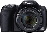 Фотоапарат Canon Powershot SX530HS ZOOM 50x 16MP f/3.4-6.5 Full HD Гарантія 24 місяців + 64GB SD Card