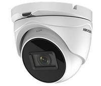 DS-2CE79H8T-AIT3ZF (2.7-13.5мм) 5 Мп Ultra-Low Light VF видеокамера Hikvision