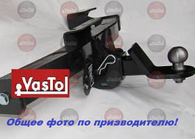 Швидкознімний фаркоп Mercedes GL-klass кузов X164 c 2006-2012 р.
