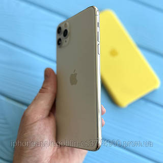 Айфон iPhone 11 Pro Max 256Gb Silver Neverlock., цена: 18926