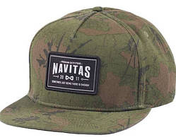 Кепка Navitas MFG Snapback Camo