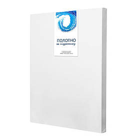Полотно на підрамнику. Полі. 40х50 (40x50) (HP-001)